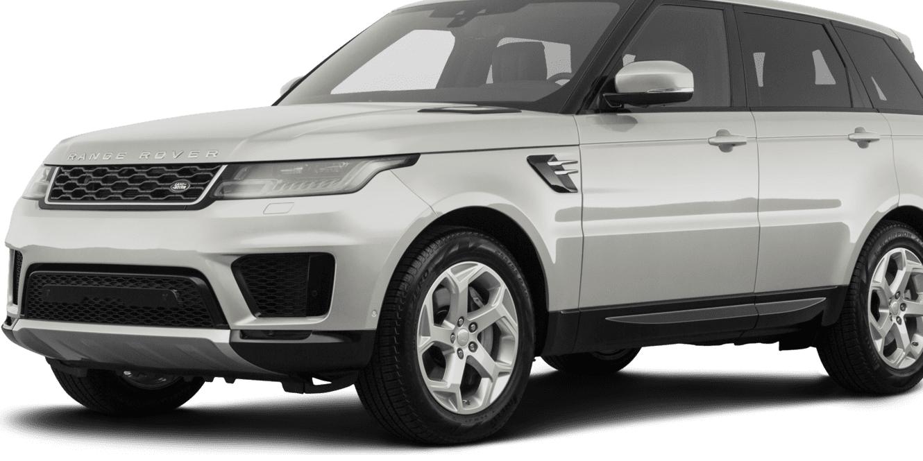 LAND ROVER RANGE ROVER SPORT 2020 SALWS2RU1LA737415 image